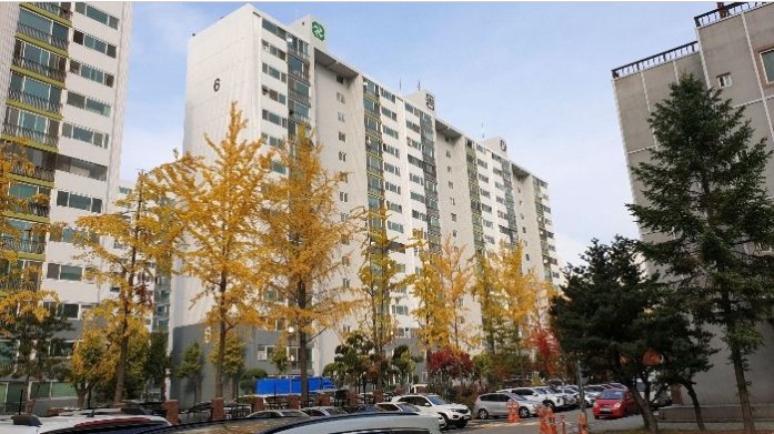 ▲서울 도봉구 창동 26 동아. (사진 제공=지지옥션)