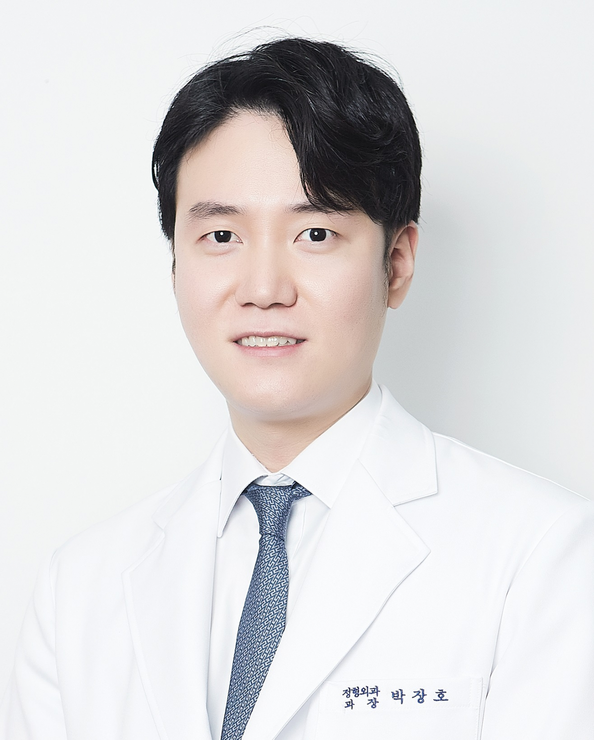 ▲박장호 정형3과 과장 (사진제공=이춘택 병원)