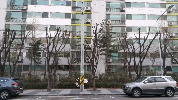 ▲서울 성북구 하월곡동 218 아남. (사진 제공=지지옥션)