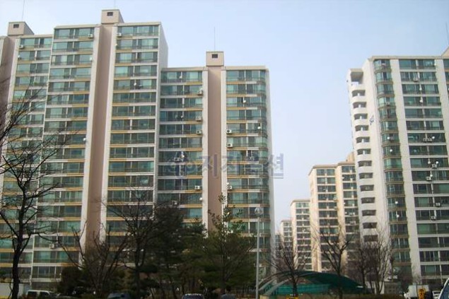 ▲경기 부천시 상동 399 반달마을. (사진 제공=지지옥션)