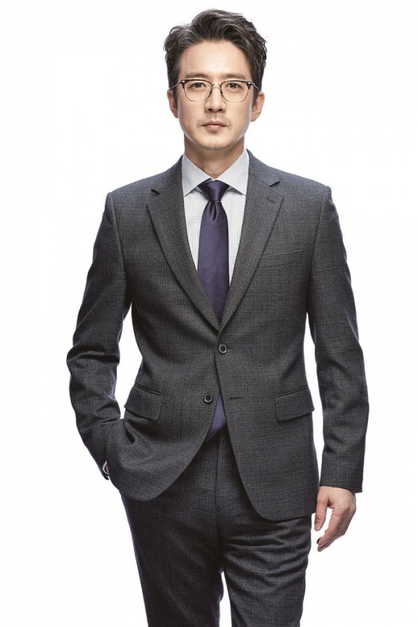 ▲정준호(사진=라이언하트 제공)