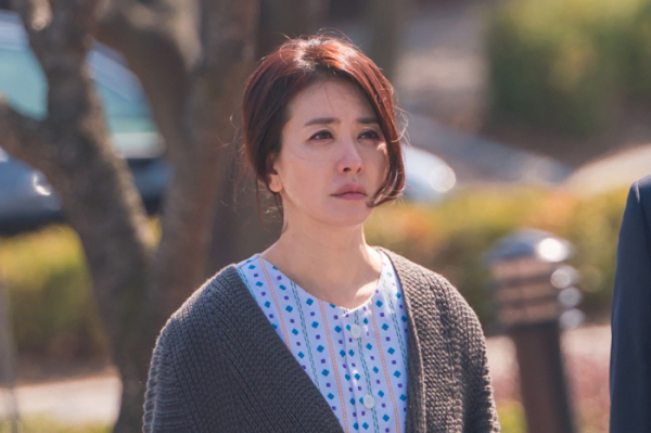 ▲‘거짓말의 거짓말’ 이일화(사진제공=채널A)