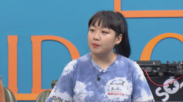 ▲비디오스타 박문치(사진제공=MBC에브리원)