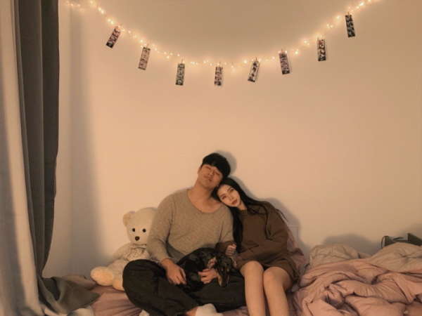 ▲오반(사진=로맨틱팩토리 제공)