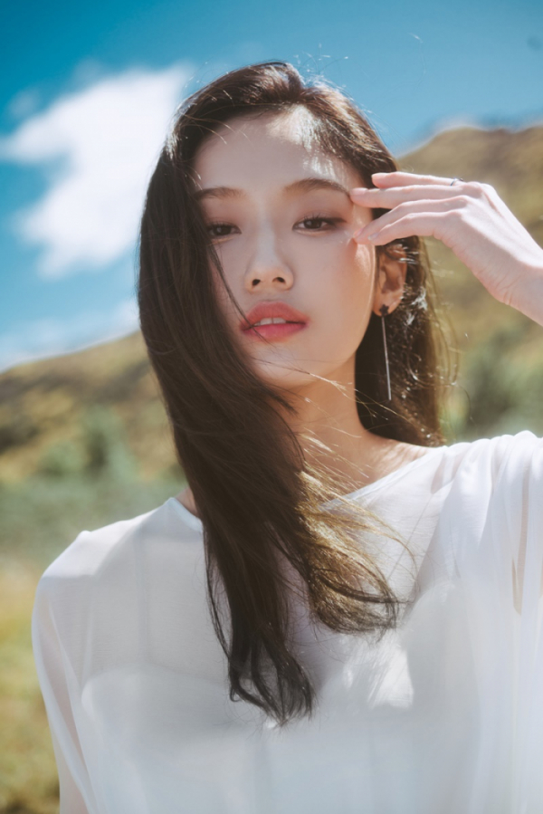 ▲서리(사진=레이블 아티스파우스(ATISPAUS) 제공)