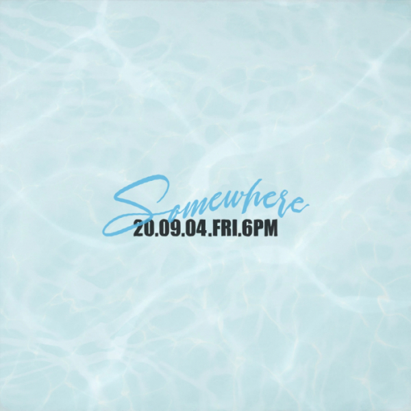 ▲‘Somewhere’(사진=AOMG 제공)