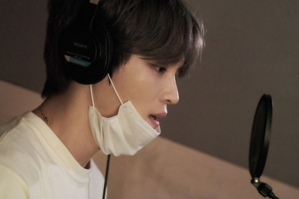 ▲김재중(사진제공=씨제스 엔터테인먼트)