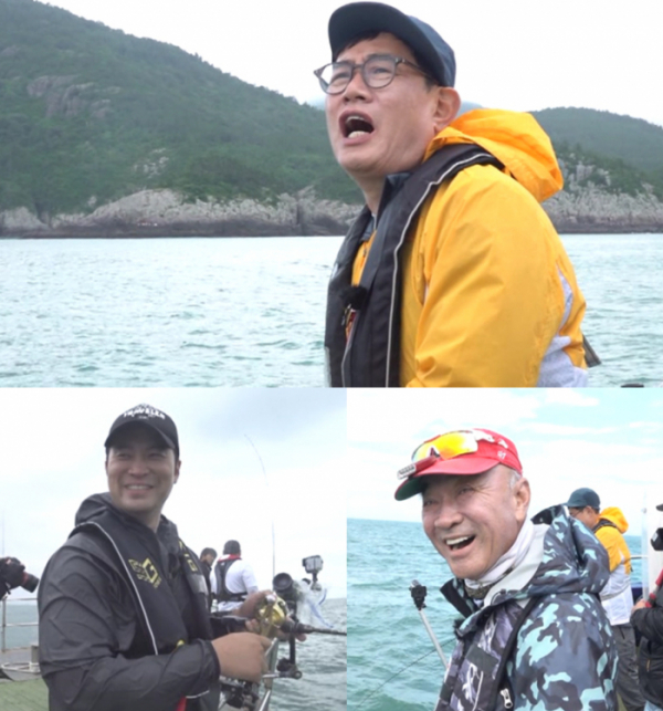 ▲'도시어부2'(사진제공=채널A)