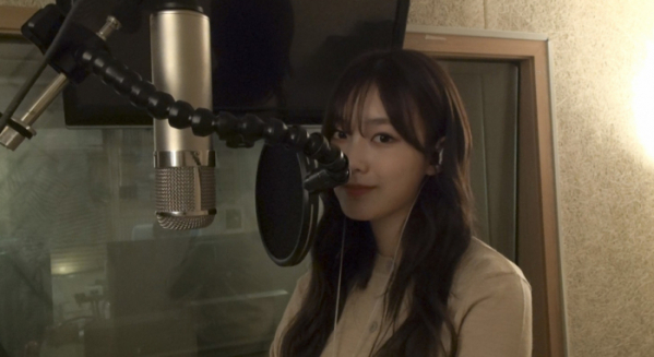 ▲드림노트 라라(사진 = iMe KOREA & W-STORY 제공)