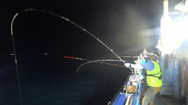 ▲EBS'극한직업' (사진제공=EBS1)