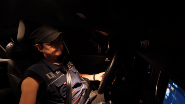 ▲EBS'다큐 잇' 대리운전(사진제공=EBS1)