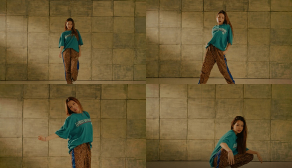 ▲나띠(사진=나띠 SNS 캡처)