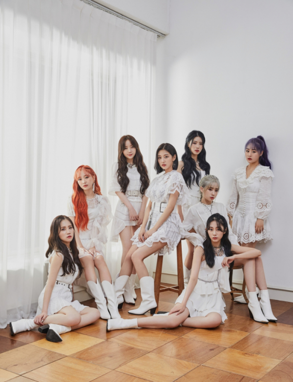 ▲러블리즈(사진제공=울림엔터테인먼트)