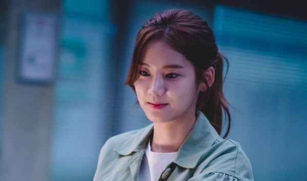 ▲‘좀비탐정’ 박주현(사진제공=래몽래인)