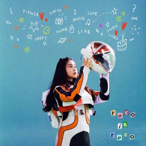 ▲로코베리(사진=하얀달엔터테인먼트 제공)