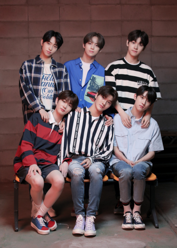 ▲DRIPPIN(드리핀)(사진=울림엔터테인먼트 제공)