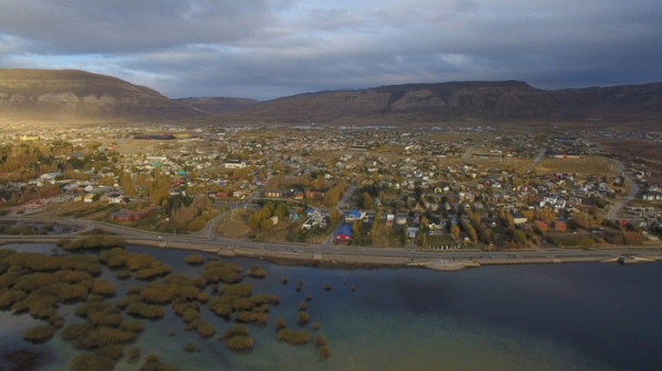 ▲'걸어서 세계속으로' 아르헨티나 엘 칼라파테(사진제공=KBS 1TV)