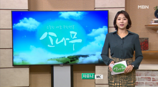 ▲MBN '소나무'(사진제공=MBN)
