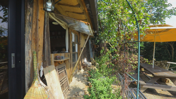 ▲EBS'한국기행' 부여 촌집(사진제공=EBS1)