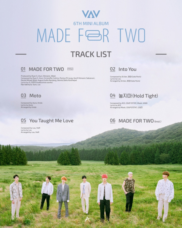 ▲VAV(사진=A TEAM 엔터테인먼트 제공)