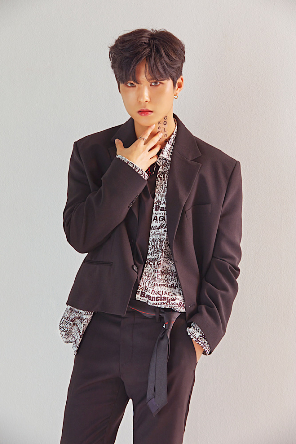 ▲디크런치 현우(사진=아이그랜드코리아(AI GRAND Korea) 제공)