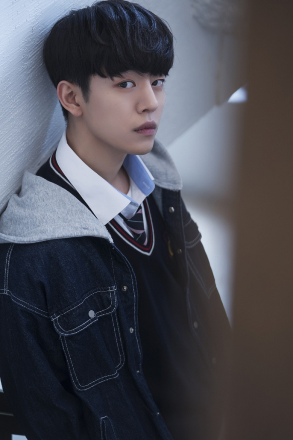 ▲정대현(사진=라이언하트, 스탠바이컴퍼니 제공)