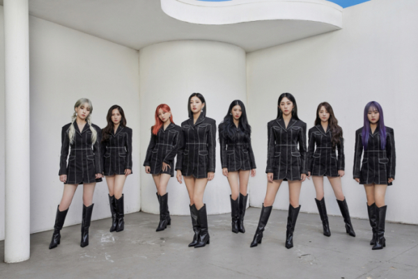 ▲러블리즈(사진제공=울림엔터테인먼트)