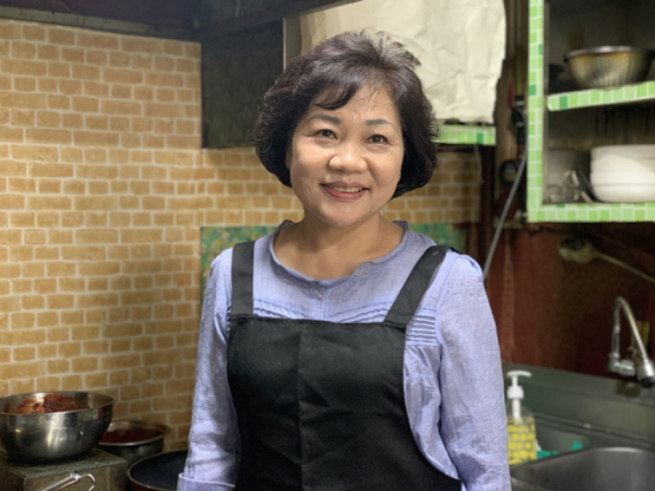 ▲익산 라볶이 달인(사진제공=SBS)