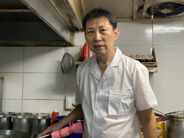 ▲서천 탕수육 짜장면 달인(사진제공=SBS)