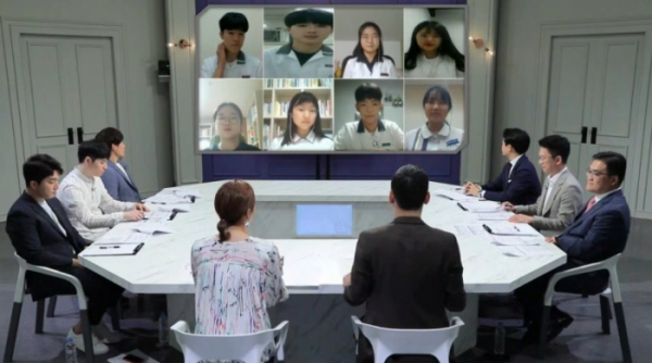 ▲'공부가 머니?'(사진제공=MBC)