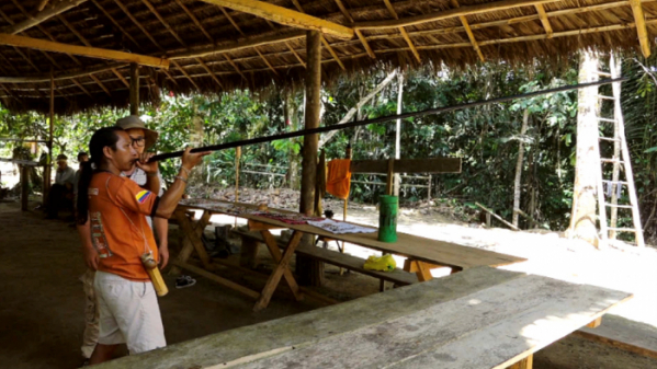 ▲EBS'세계테마기행' 아마존(사진제공=EBS1)