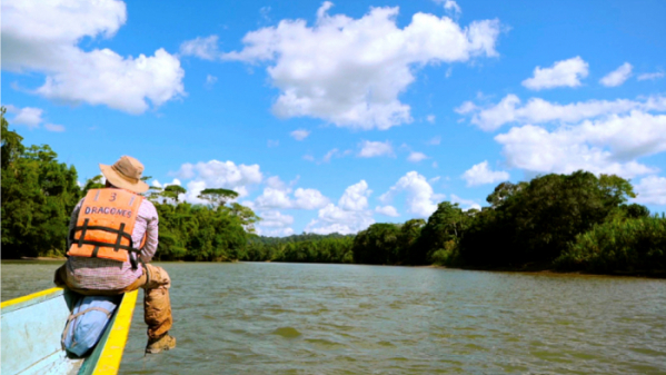 ▲EBS'세계테마기행' 아마존(사진제공=EBS1)