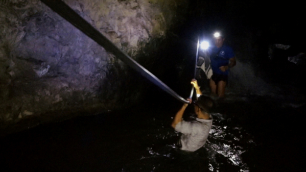 ▲EBS'세계테마기행' 아마존(사진제공=EBS1)