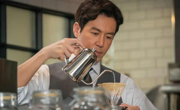 ▲‘나의 위험한 아내’ 최원영(사진제공=키이스트)