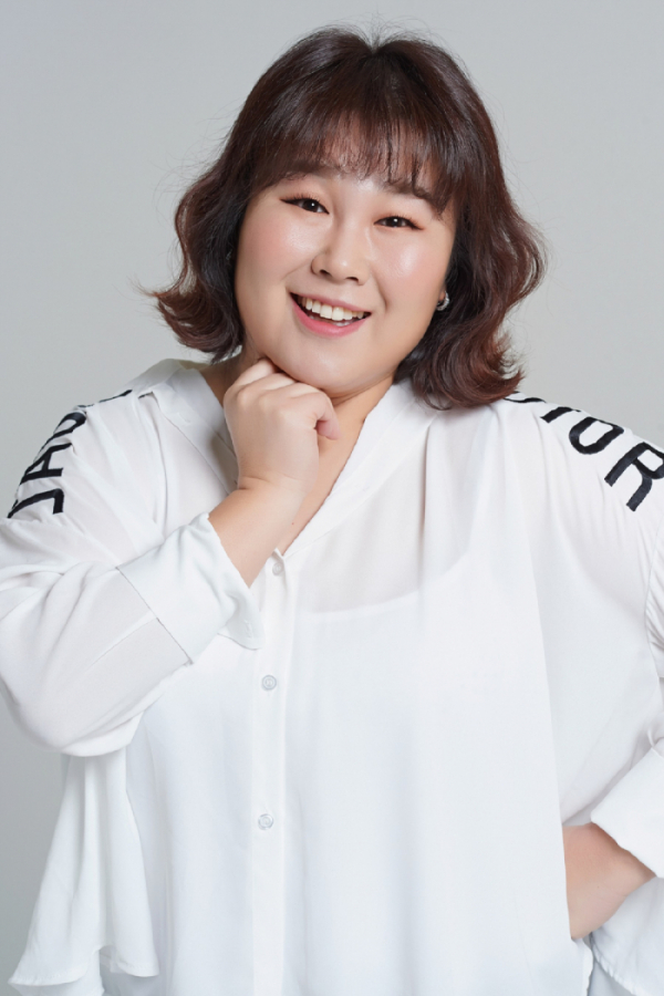 ▲김민경(사진제공= JDB엔터테인먼트)