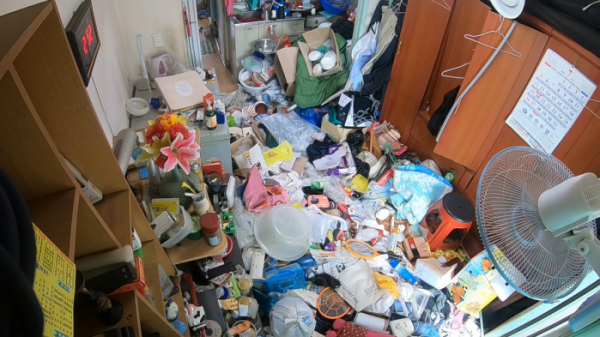 ▲EBS'극한 직업' (사진제공=EBS1)