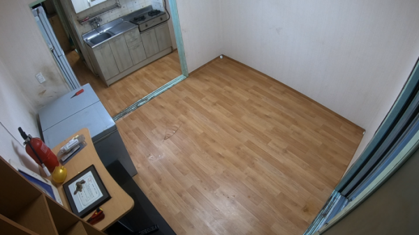 ▲EBS'극한 직업' (사진제공=EBS1)