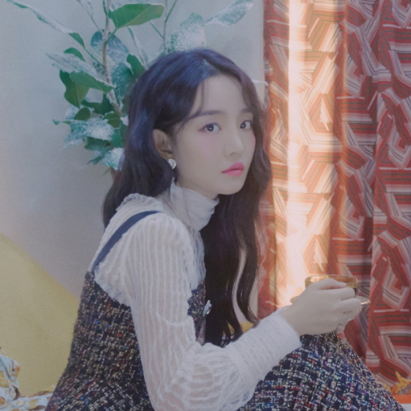 ▲윤하(사진=C9엔터테인먼트 제공)