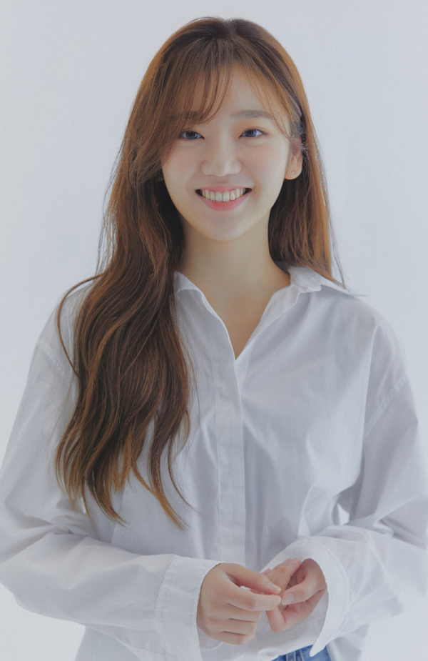 ▲전혜원(사진제공=와이원엔터테인먼트)