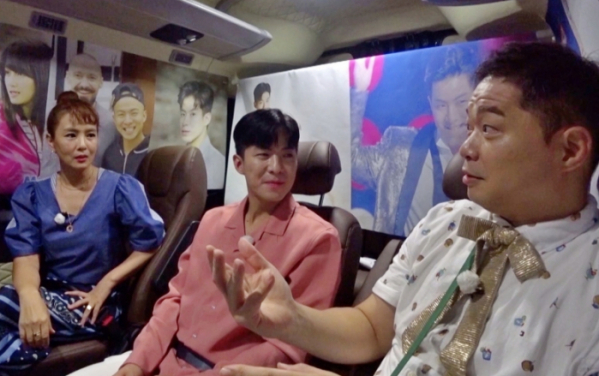 ▲‘TV는 사랑을 싣고’ 나태주(사진제공=KBS 2TV)