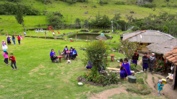 ▲EBS'세계테마기행' 콜롬비아(사진제공=EBS1)