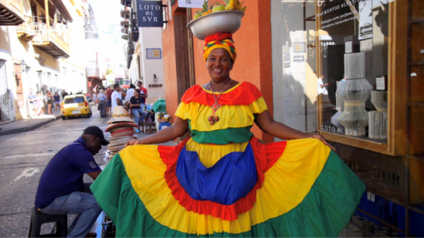 ▲EBS'세계테마기행' 콜롬비아(사진제공=EBS1)