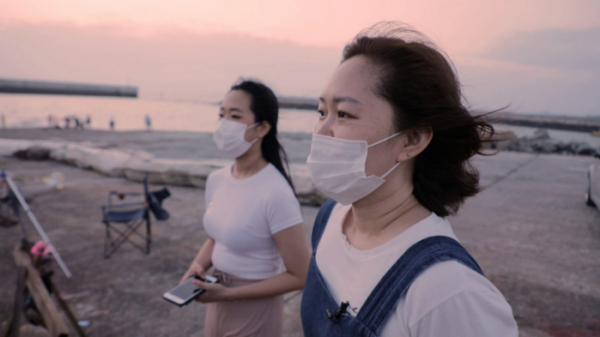 ▲'다큐 잇it-나의 코로나 일기'(사진제공=EBS1)