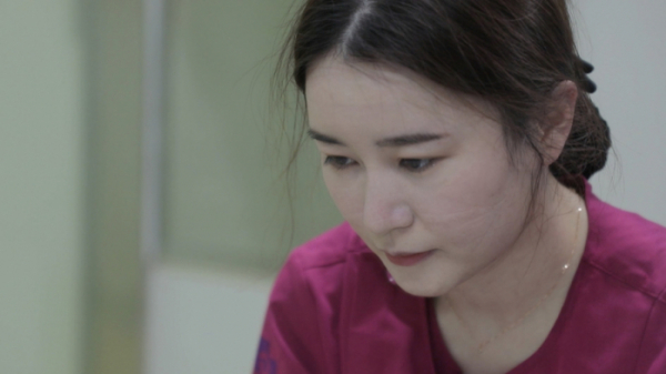 ▲'다큐 잇it-나의 코로나 일기'(사진제공=EBS1)