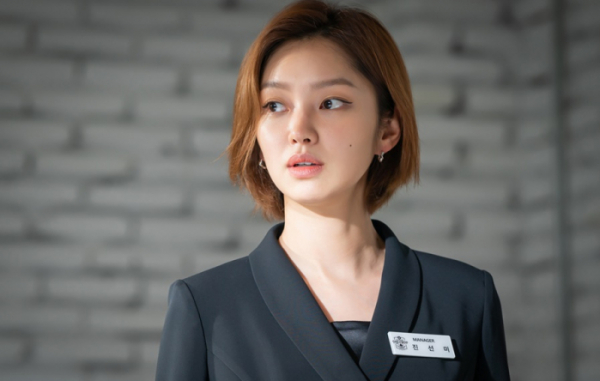 ▲‘나의 위험한 아내’ 최유화(사진제공=MBN)