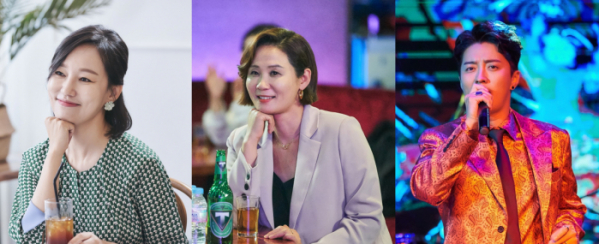 ▲‘오! 삼광빌라!’ 진경, 김선영, 인교진(사진제공=프로덕션 H, 몬스터유니온)