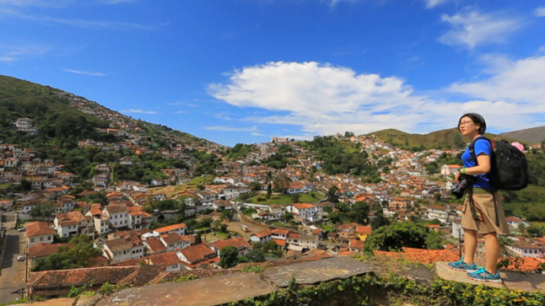 ▲EBS '세계테마기행' 브라질(사진제공=EBS1)