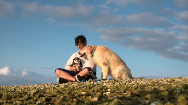 ▲'세상에 나쁜 개는 없다'(사진제공=EBS1)