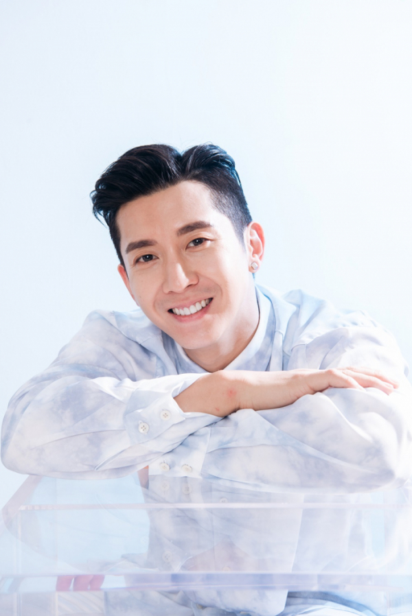 ▲브라이언(사진=iMe KOREA 제공)