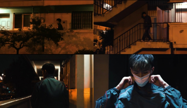 ▲카키(사진=WAVY(웨이비) 제공)